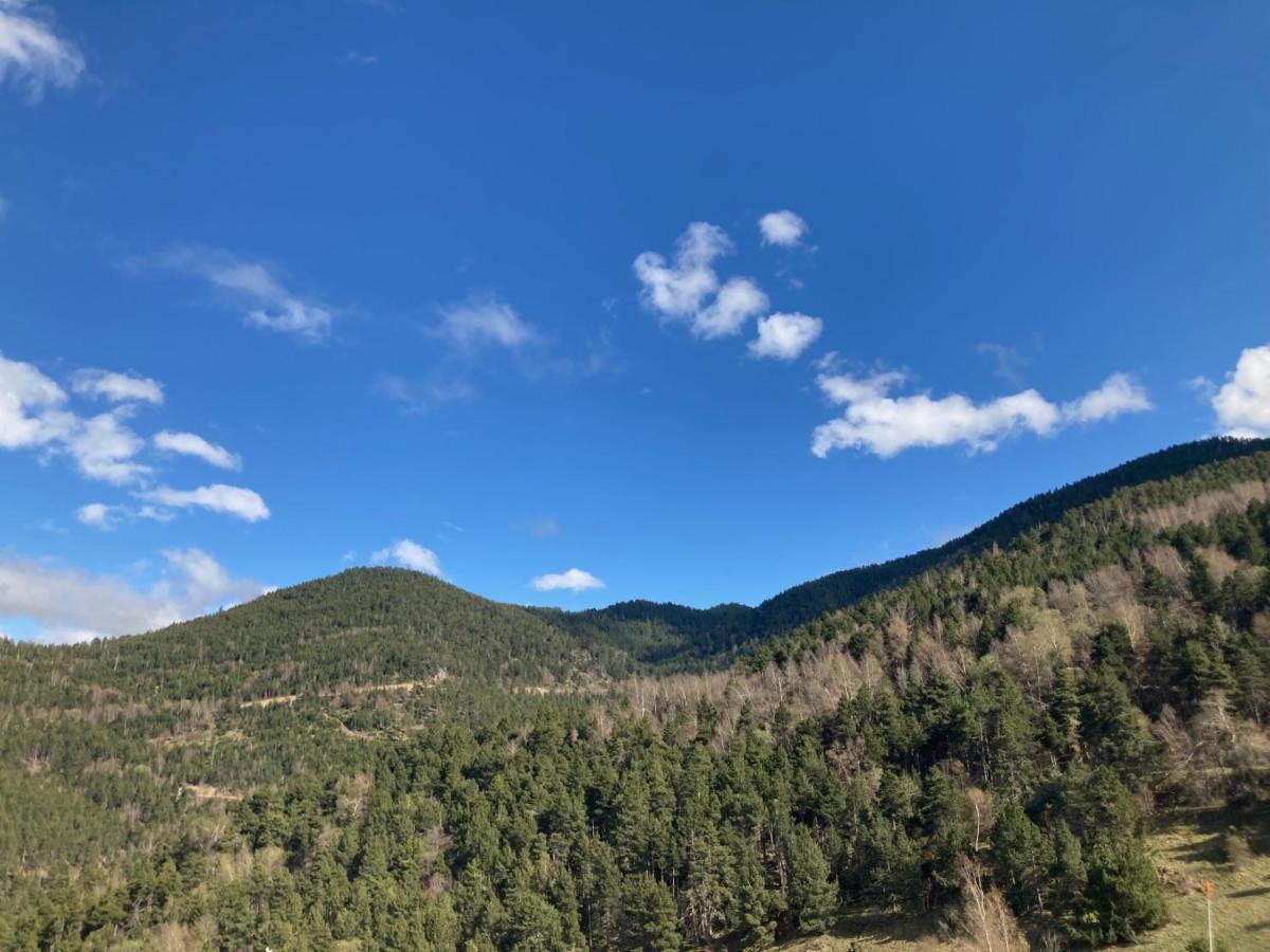 Villa Della Planes Екстер'єр фото
