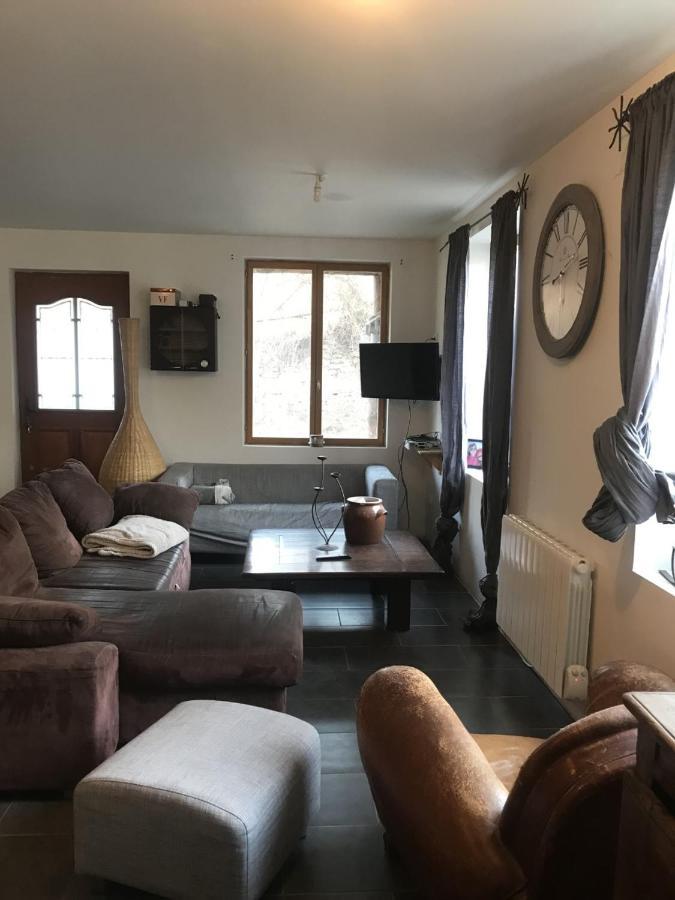 Villa Della Planes Екстер'єр фото
